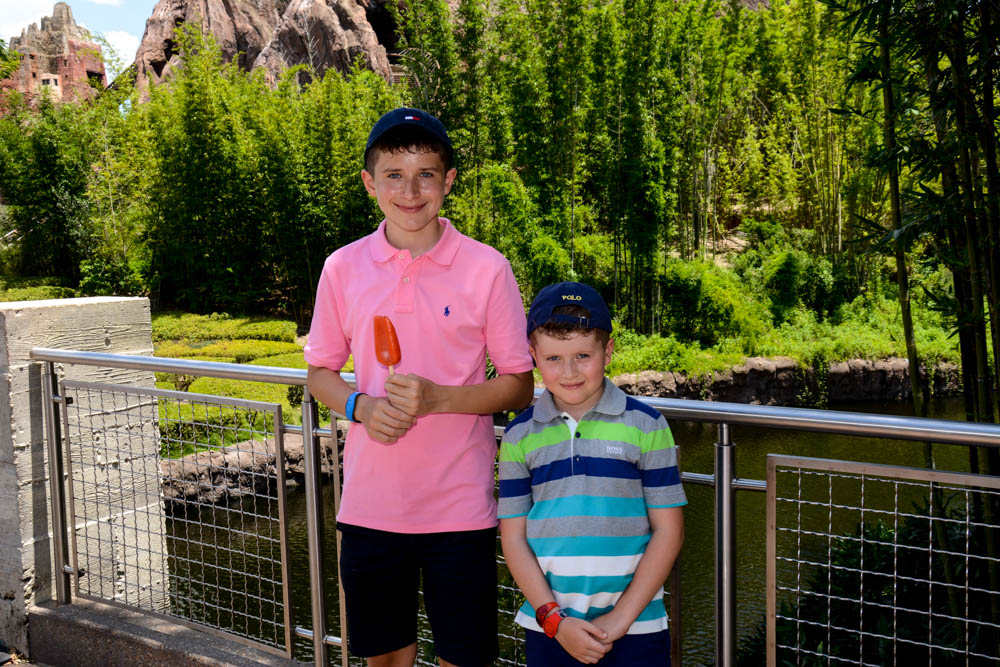 PhotoPass Visiting AK 404052564302